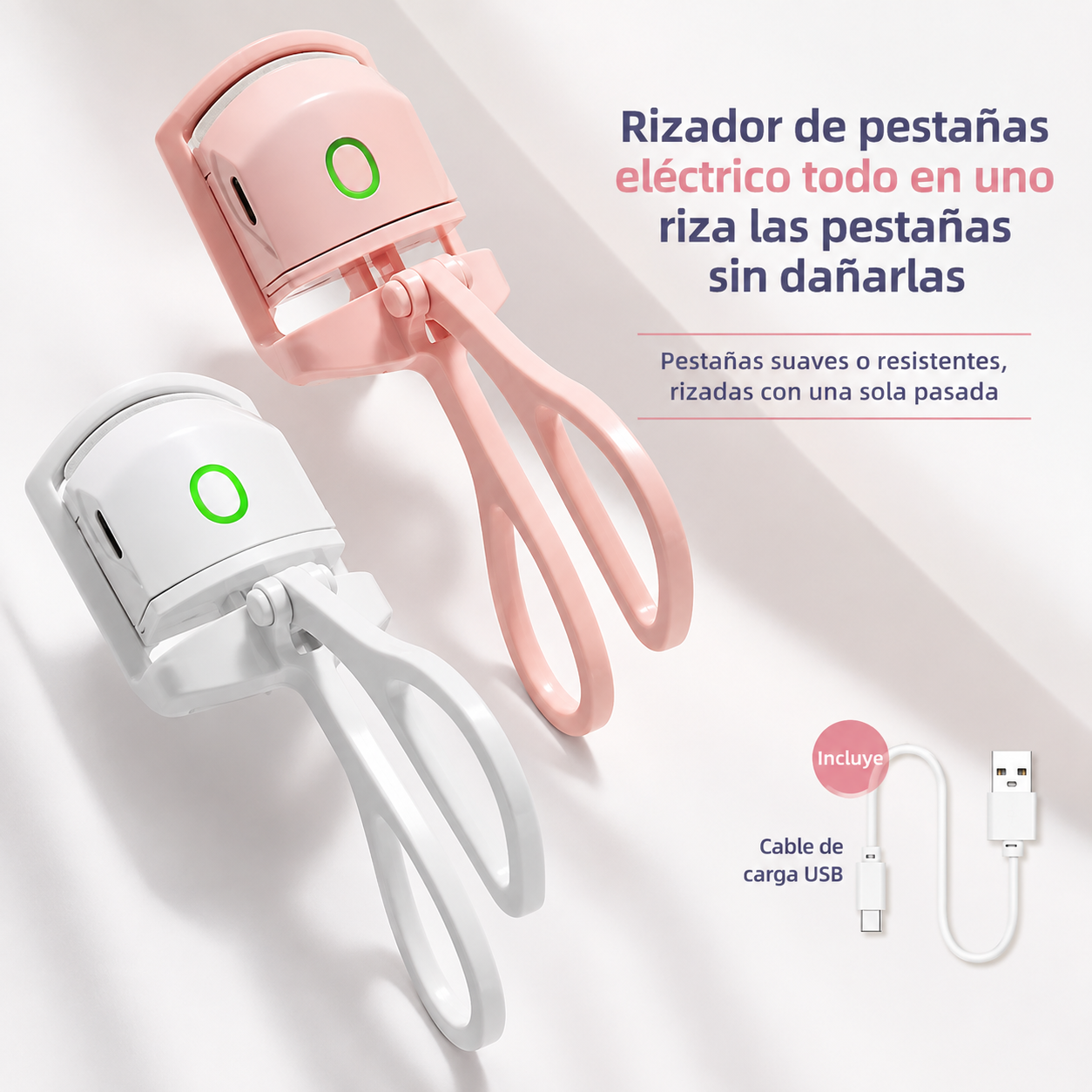Utensilios Cuidado Personal