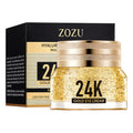Acido hialurónico oro 24k