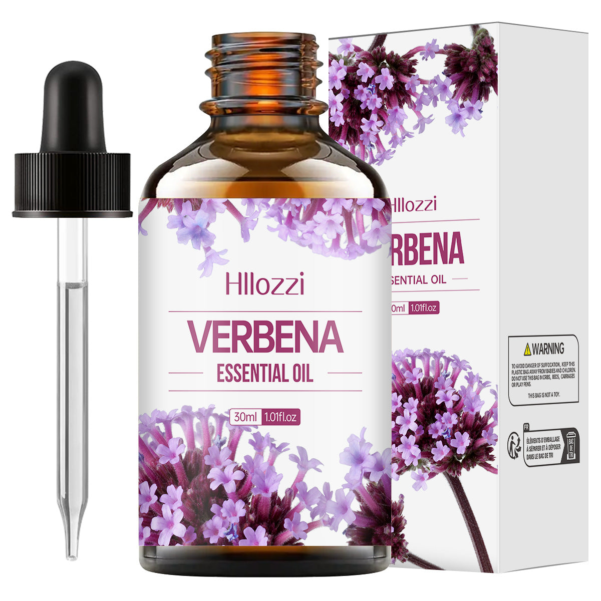 Esencia natural para la piel