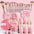Set Completo de Maquillaje