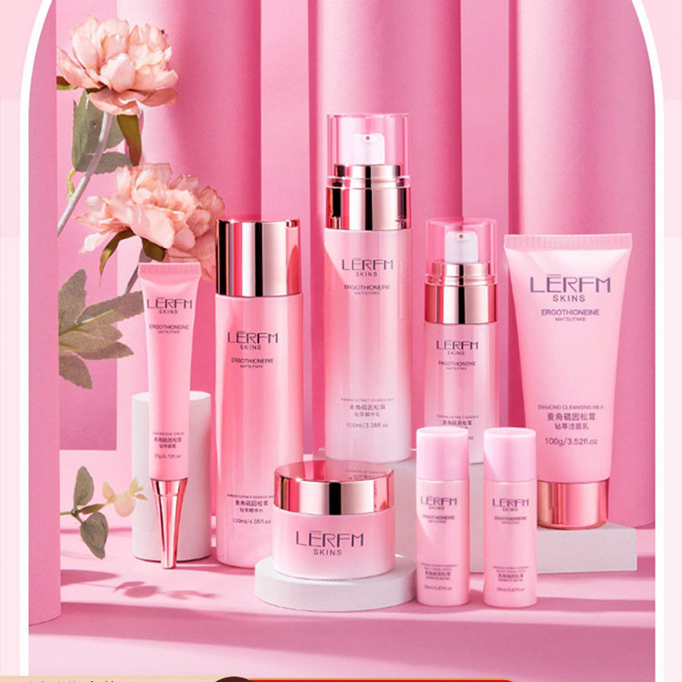 Skincare Set