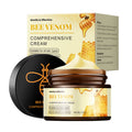 Crema de Veneno de Abeja – Hidratante con Vitamina C, Manteca de Karité y Oliva