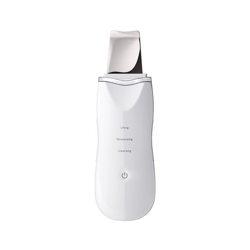 Máquina Ultrasónica de Exfoliación de Piel Limpiador de Poros de Belleza