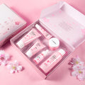 LAIKOU Cherry Blossom Skincare Set