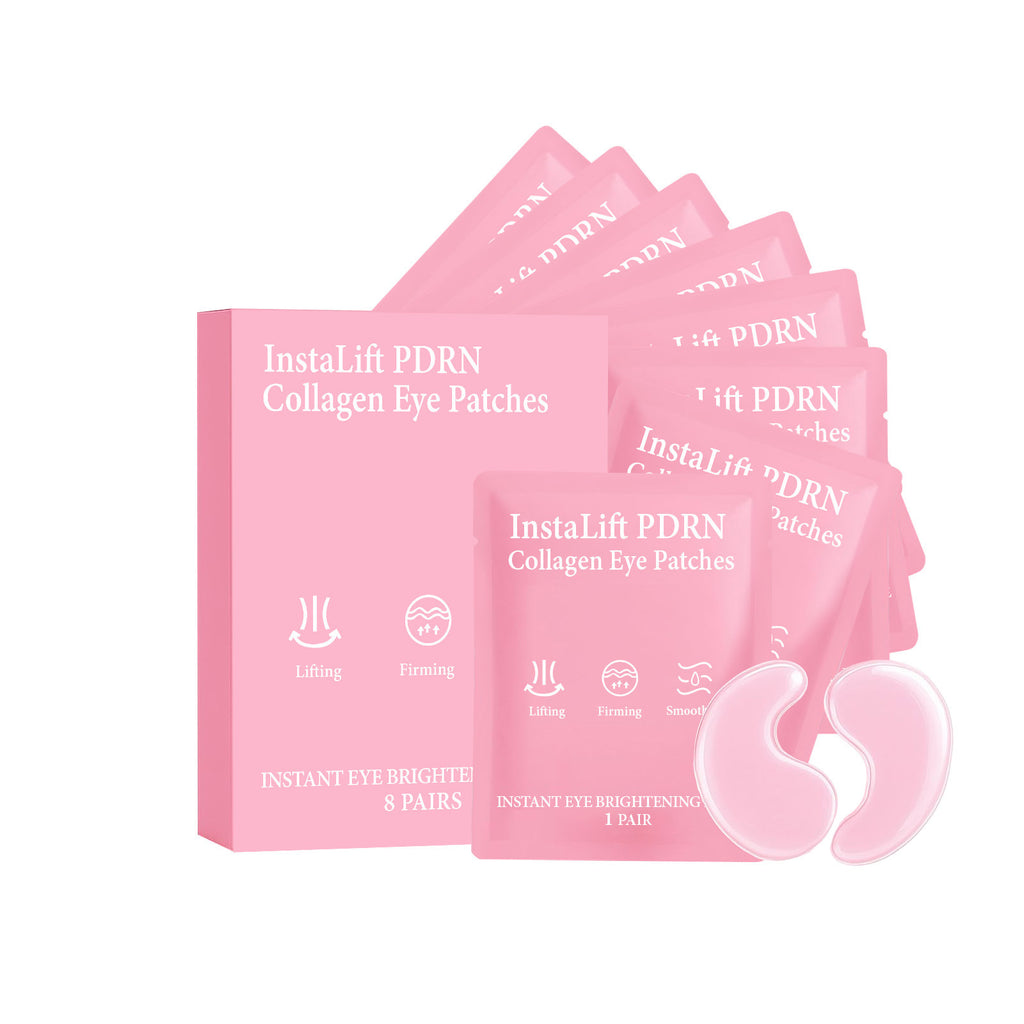 Parches para las ojeras