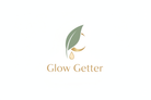 Logo Glow Getter